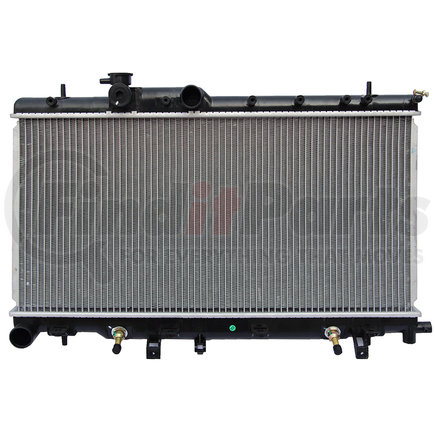 OSC 2331 RADIATOR