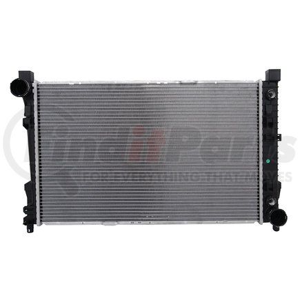 OSC 2337 RADIATOR