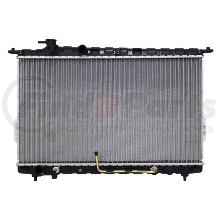 OSC 2339 RADIATOR