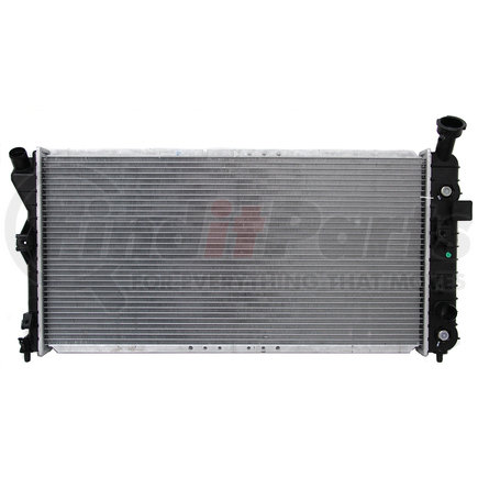 OSC 2343 RADIATOR