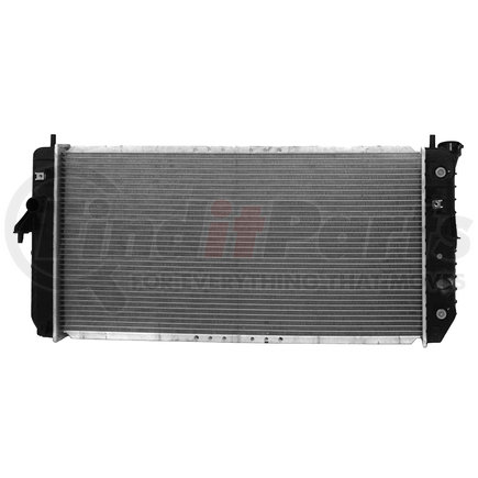 OSC 2348 RADIATOR