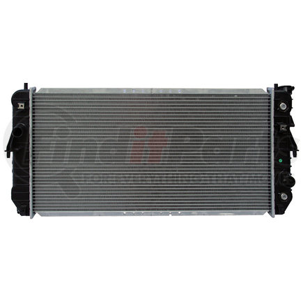 OSC 2349 RADIATOR