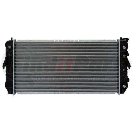 OSC 2350 RADIATOR