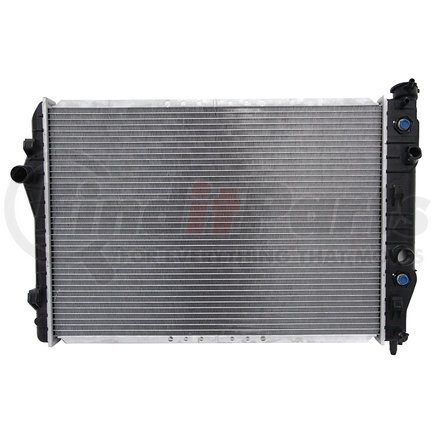 OSC 2353 RADIATOR