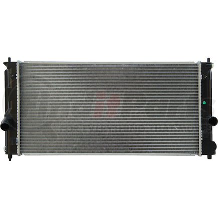 OSC 2358 RADIATOR