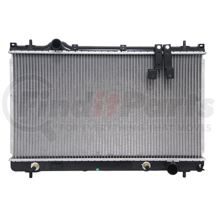 OSC 2363 RADIATOR