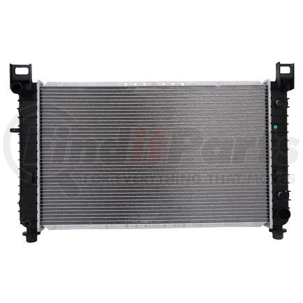 OSC 2368 RADIATOR