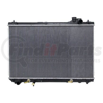 OSC 2377 RADIATOR