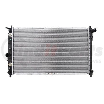 OSC 2381 RADIATOR