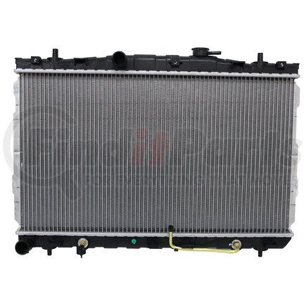 OSC 2387 RADIATOR