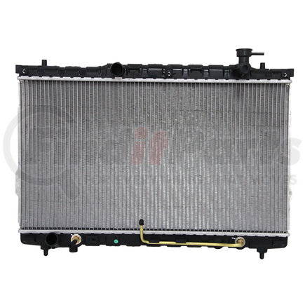 OSC 2389 RADIATOR