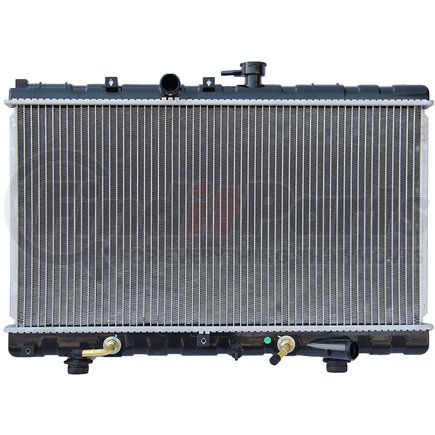 OSC 2392 RADIATOR