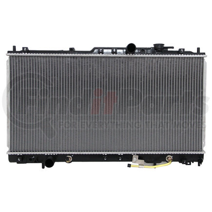 OSC 2410 RADIATOR