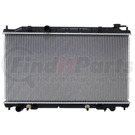 OSC 2414 RADIATOR