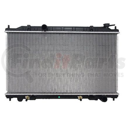 OSC 2415 RADIATOR