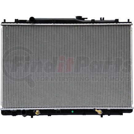 OSC 2417 RADIATOR