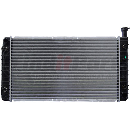 OSC 2485 RADIATOR