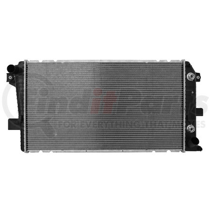 OSC 2510 RADIATOR