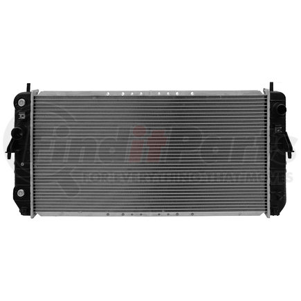 OSC 2513 RADIATOR