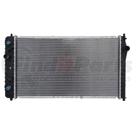 OSC 2518 RADIATOR