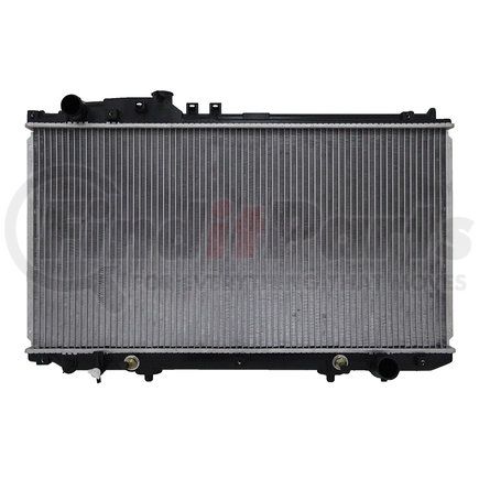 OSC 2541 RADIATOR