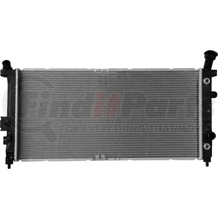 OSC 2562 RADIATOR