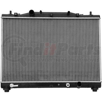 OSC 2565 RADIATOR