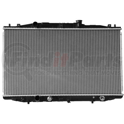 OSC 2569 RADIATOR