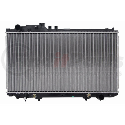 OSC 2575 RADIATOR