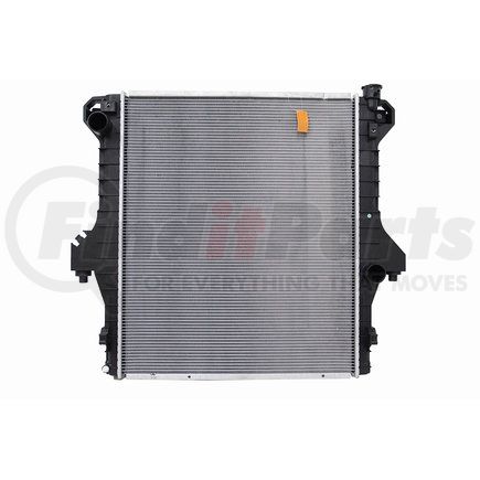 OSC 2583 Radiator