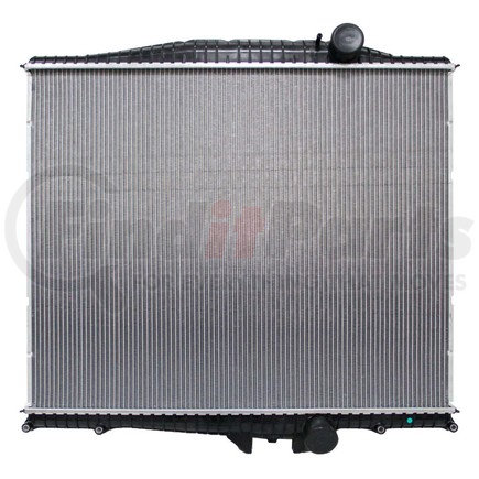 OSC 1046 RADIATOR