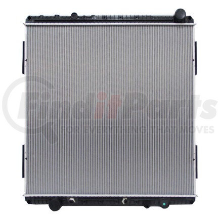 OSC 1061 RADIATOR