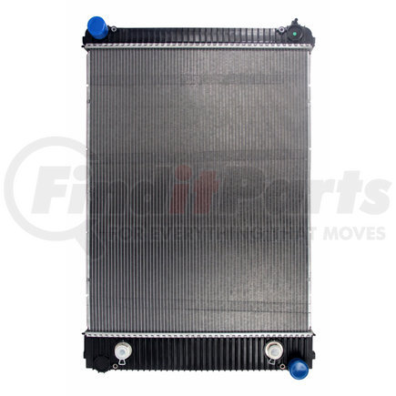 OSC 1125 RADIATOR