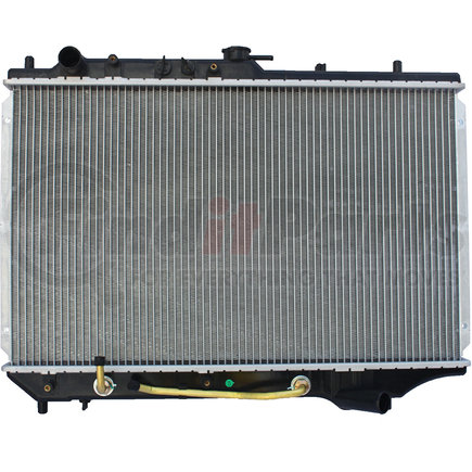 OSC 1135 RADIATOR