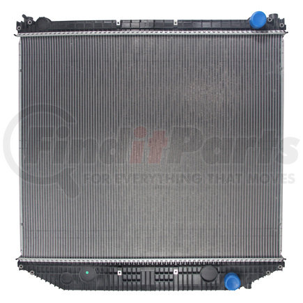 OSC 1140 RADIATOR