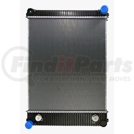 OSC 1165 RADIATOR