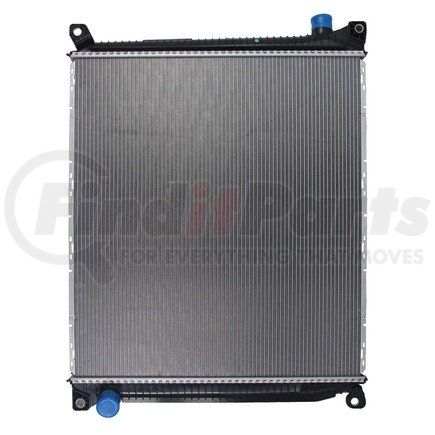 OSC 1178 RADIATOR