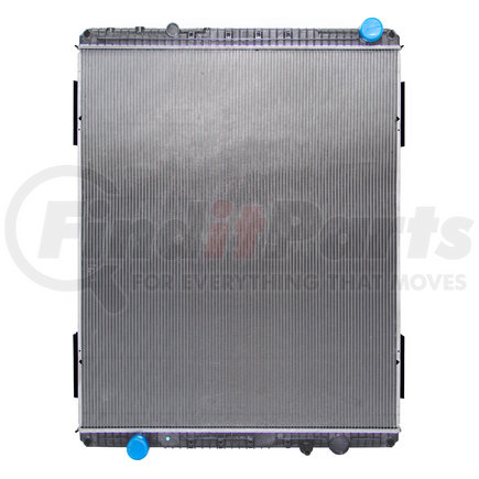 OSC 1190 RADIATOR