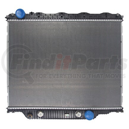 OSC 1278 RADIATOR