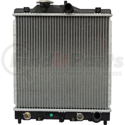 OSC 1290 RADIATOR