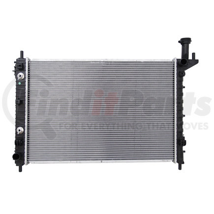 OSC 13007 RADIATOR