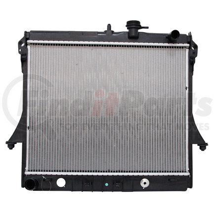 OSC 13017 RADIATOR