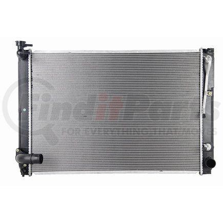OSC 13019 RADIATOR