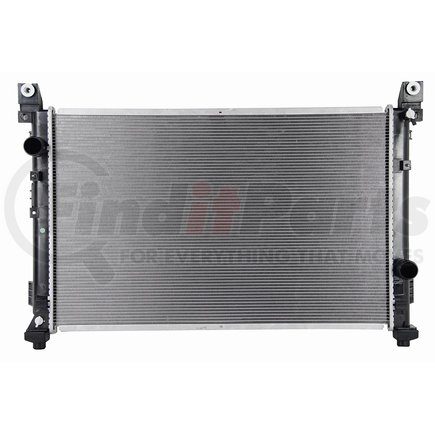 OSC 13025 RADIATOR