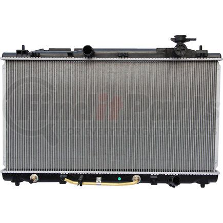 OSC 13035 RADIATOR