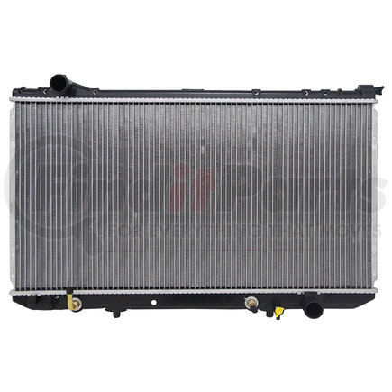 OSC 1304 RADIATOR