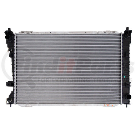 OSC 13040 RADIATOR