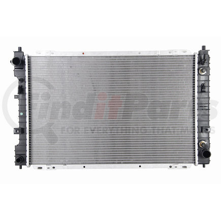 OSC 13067 RADIATOR