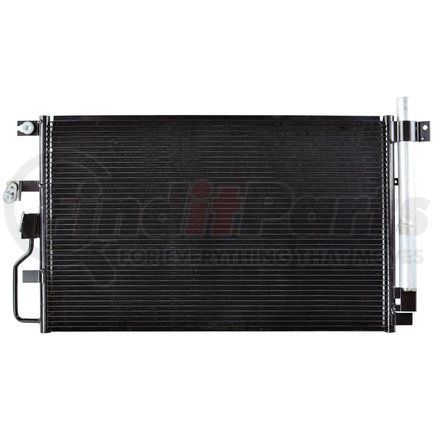 OSC 3468 A/C Condenser