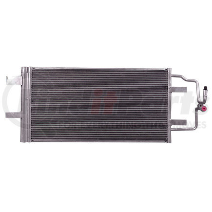 OSC 3474 CONDENSER